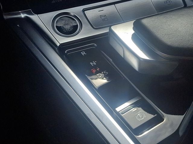 2022 Audi e-tron Sportback S line Prestige quattro