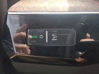 2022 Audi e-tron Sportback S line Prestige quattro