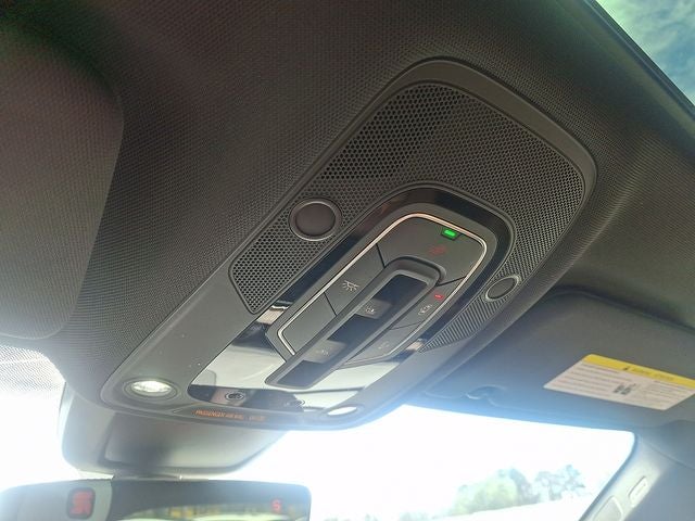 2022 Audi e-tron Sportback S line Prestige quattro