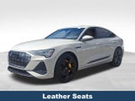 2022 Audi e-tron Sportback S line Prestige quattro