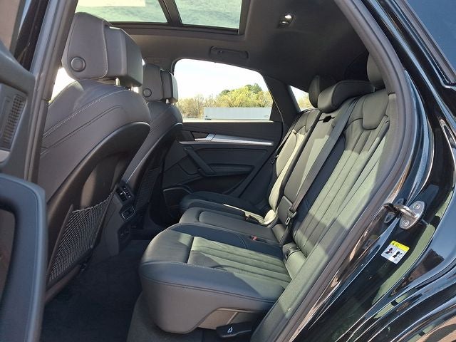 2023 Audi Q5 Sportback 45 S line Premium quattro