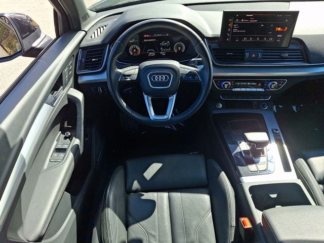 2023 Audi Q5 Sportback 45 S line Premium quattro