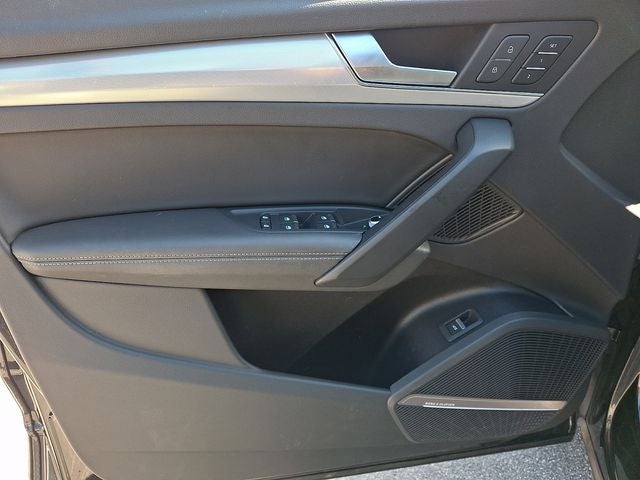 2023 Audi Q5 Sportback 45 S line Premium quattro