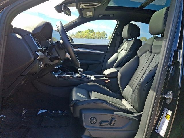 2023 Audi Q5 Sportback 45 S line Premium quattro