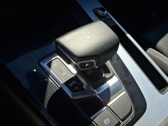 2023 Audi Q5 Sportback 45 S line Premium quattro