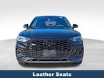2023 Audi Q5 Sportback 45 S line Premium quattro
