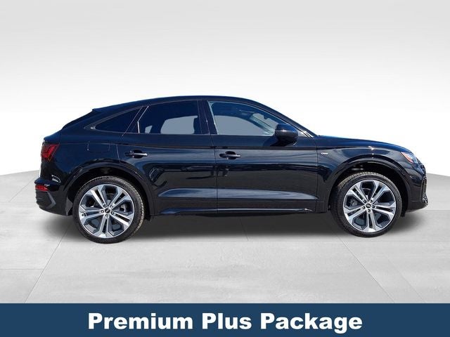 2023 Audi Q5 Sportback 45 S line Premium quattro