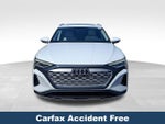2024 Audi Q8 e-tron Premium Plus quattro