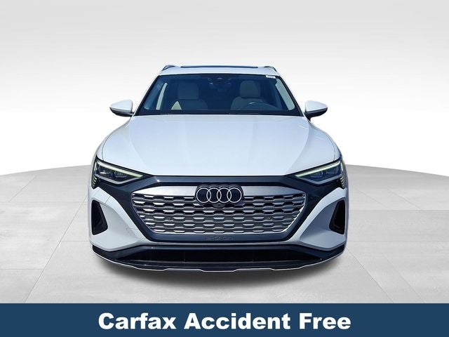 2024 Audi Q8 e-tron Premium Plus quattro