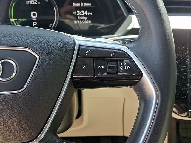 2024 Audi Q8 e-tron Premium Plus quattro