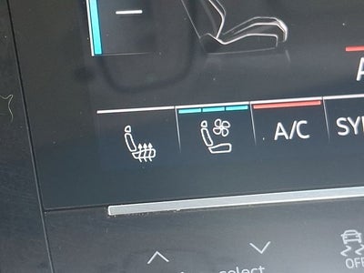 2024 Audi Q8 e-tron Premium Plus quattro