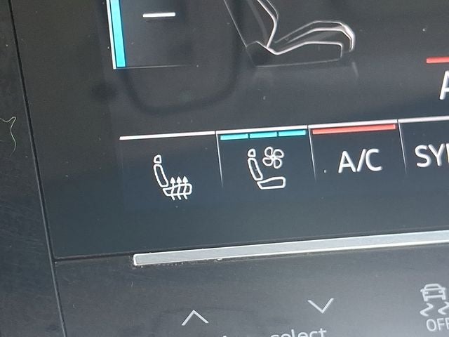 2024 Audi Q8 e-tron Premium Plus quattro