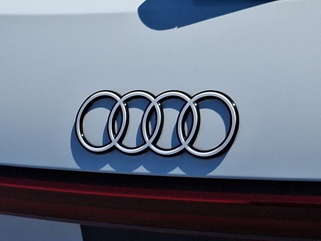 2024 Audi Q8 e-tron Premium Plus quattro