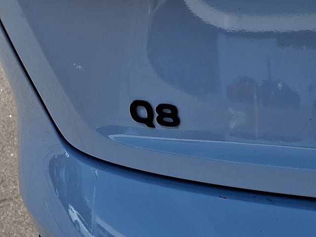 2024 Audi Q8 e-tron Premium Plus quattro