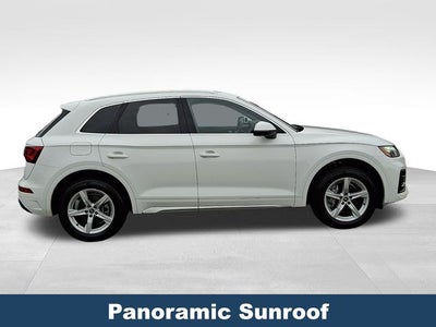 2021 Audi Q5 45 Premium quattro