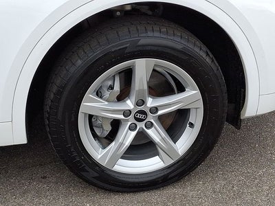 2021 Audi Q5 45 Premium quattro