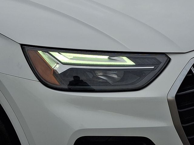 2021 Audi Q5 45 Premium quattro