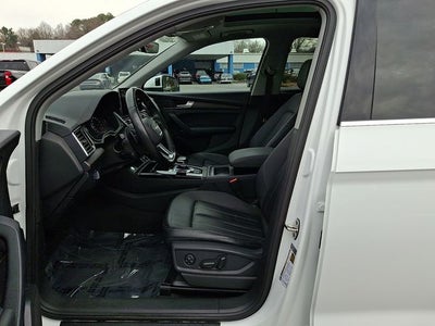 2021 Audi Q5 45 Premium quattro