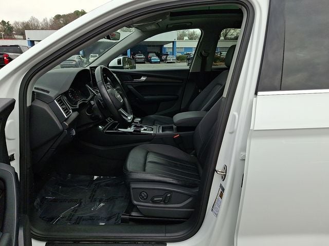 2021 Audi Q5 45 Premium quattro