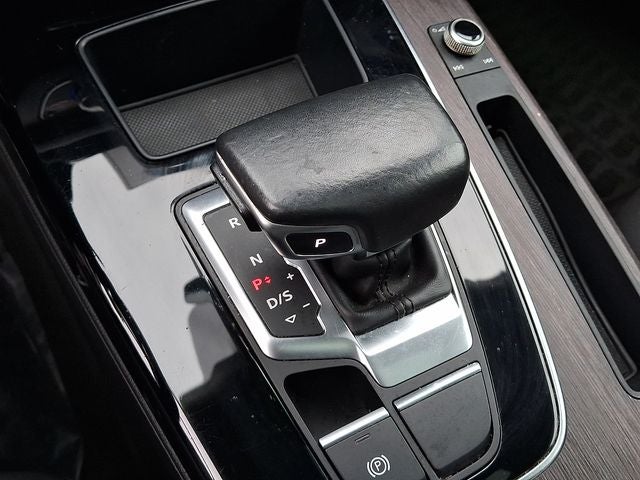 2021 Audi Q5 45 Premium quattro