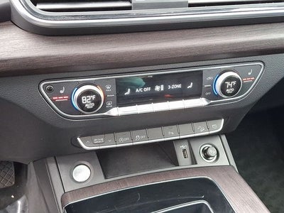 2021 Audi Q5 45 Premium quattro