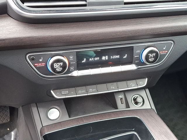 2021 Audi Q5 45 Premium quattro