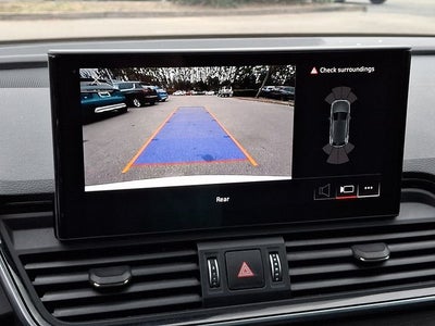 2021 Audi Q5 45 Premium quattro