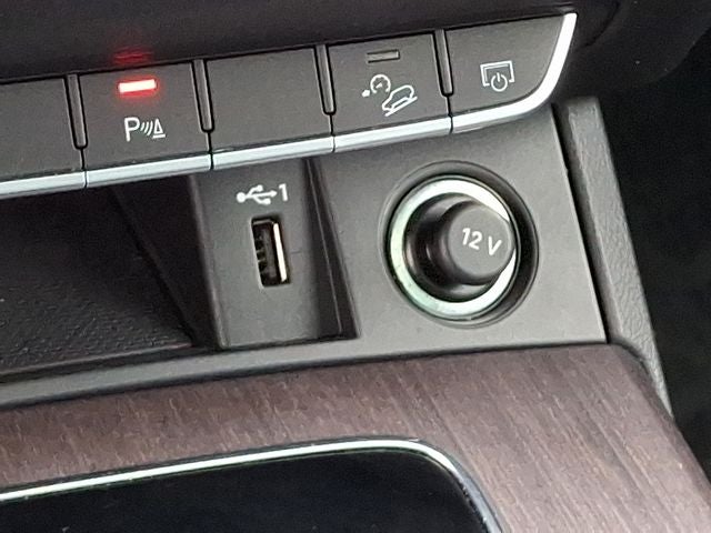 2021 Audi Q5 45 Premium quattro