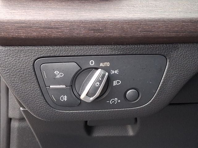 2021 Audi Q5 45 Premium quattro