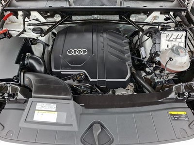 2021 Audi Q5 45 Premium quattro