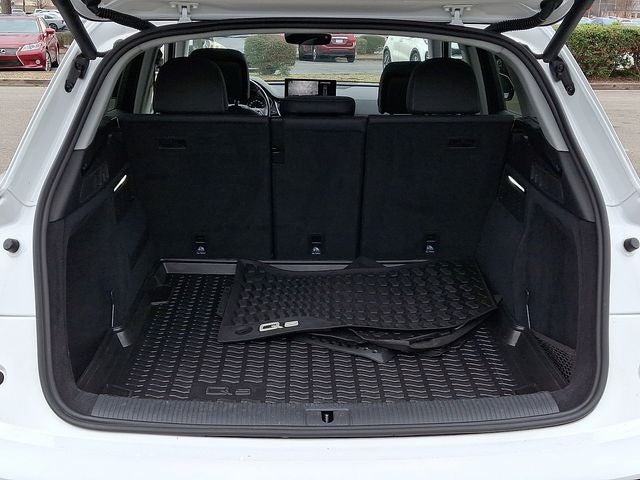 2021 Audi Q5 45 Premium quattro