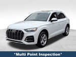 2021 Audi Q5 45 Premium quattro