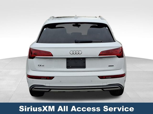 2021 Audi Q5 45 Premium quattro