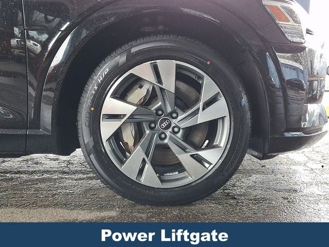 2021 Audi e-tron Premium quattro