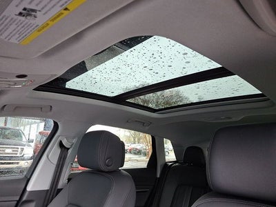 2021 Audi e-tron Premium quattro