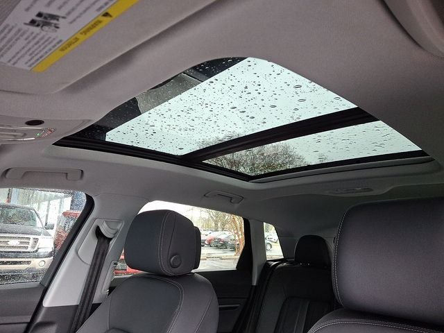 2021 Audi e-tron Premium quattro