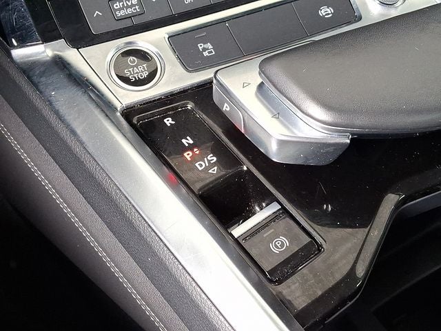 2021 Audi e-tron Premium quattro