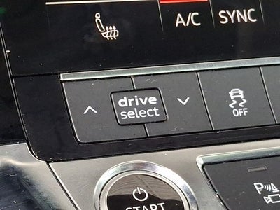 2021 Audi e-tron Premium quattro