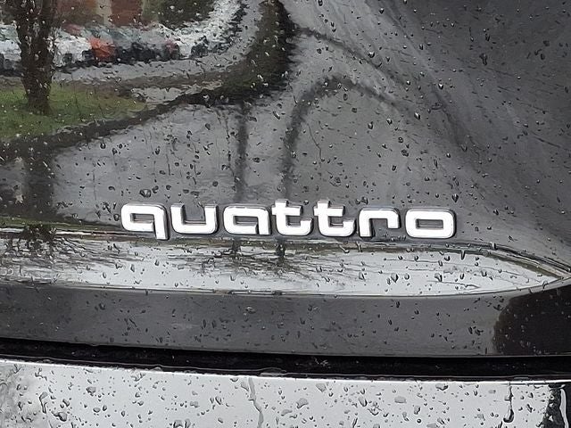 2021 Audi e-tron Premium quattro