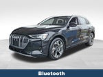 2021 Audi e-tron Premium quattro