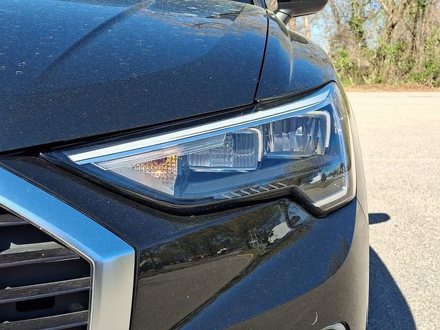 2022 Audi Q3 Premium quattro