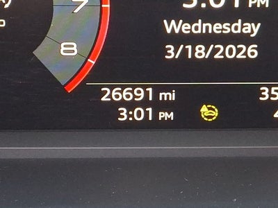 2022 Audi Q3 Premium quattro