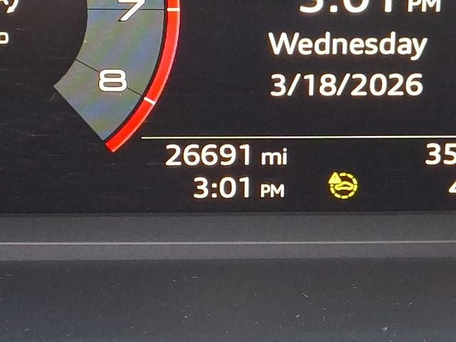 2022 Audi Q3 Premium quattro