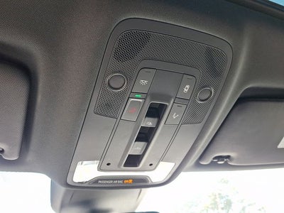 2022 Audi Q3 Premium quattro