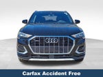 2022 Audi Q3 Premium quattro