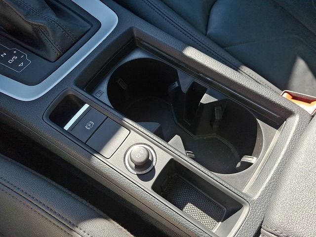 2022 Audi Q3 Premium quattro