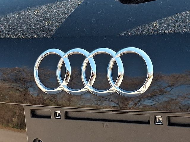 2022 Audi Q3 Premium quattro