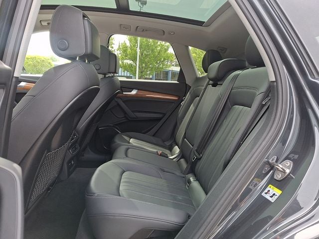 2021 Audi Q5 45 Premium Plus quattro