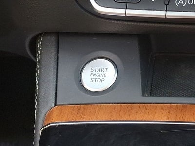 2021 Audi Q5 45 Premium Plus quattro