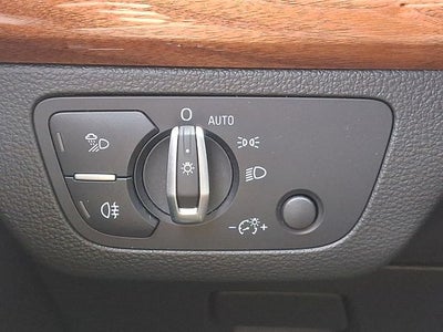 2021 Audi Q5 45 Premium Plus quattro